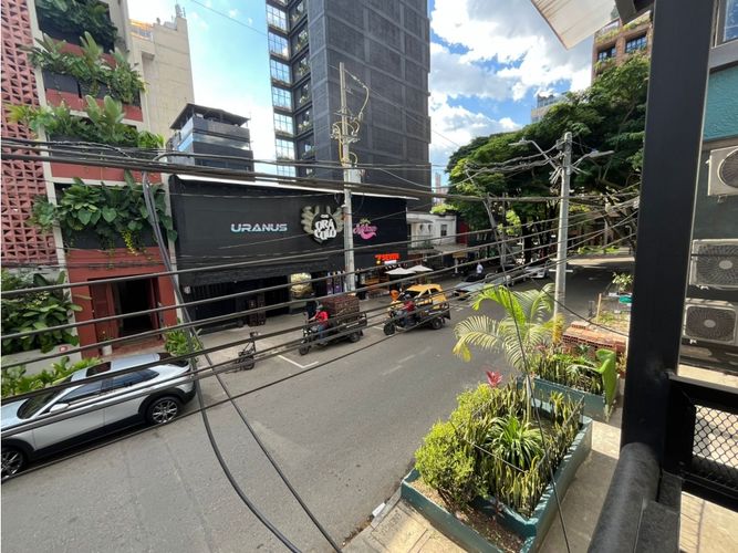 Local en arriendo en Provenza, Medellín, 340 m² · foto 5 de 6