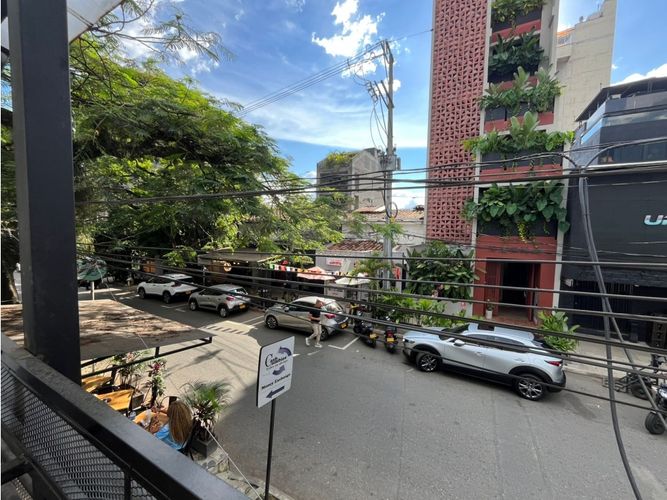 Local en arriendo en Provenza, Medellín, 340 m² · foto 6 de 6