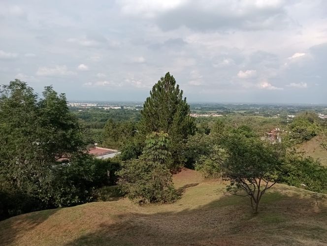 Lote en venta en Porerito, Jamundí, 1323 m² · foto 2 de 10