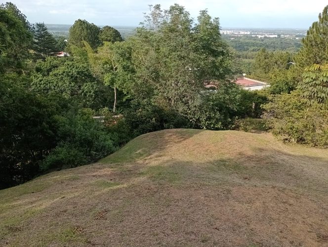 Lote en venta en Porerito, Jamundí, 1323 m² · foto 5 de 10