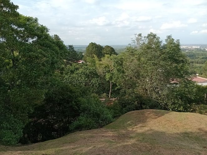 Lote en venta en Porerito, Jamundí, 1323 m² · foto 7 de 10