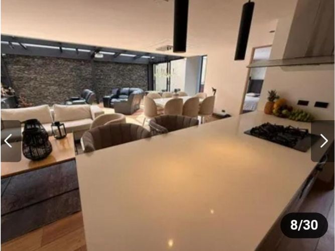 Casa de 4 alcobas en venta en Barro Blanco, Rionegro, 185 m² · foto 3 de 19