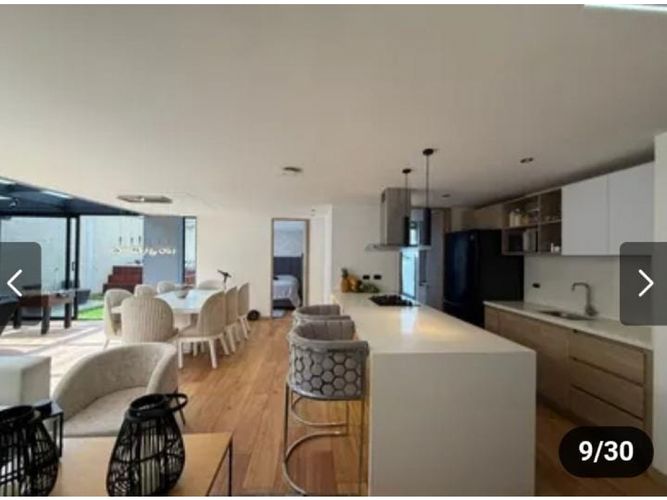 Casa de 4 alcobas en venta en Barro Blanco, Rionegro, 185 m² · foto 5 de 19
