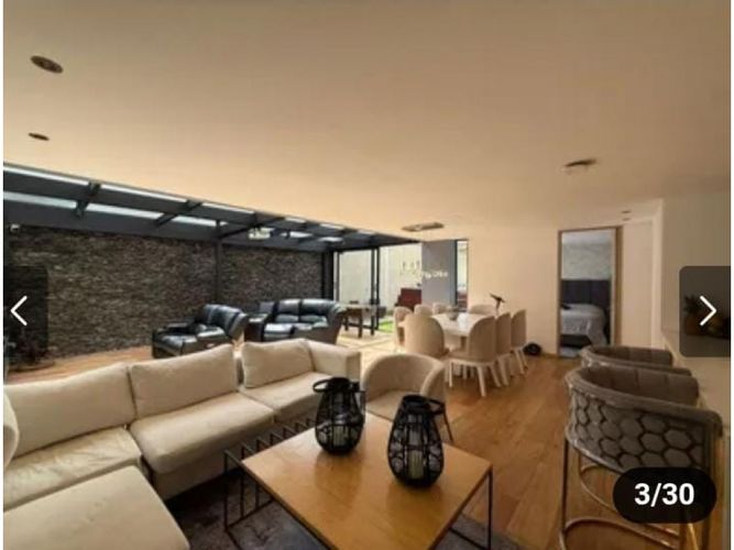 Casa de 4 alcobas en venta en Barro Blanco, Rionegro, 185 m² · foto 7 de 19