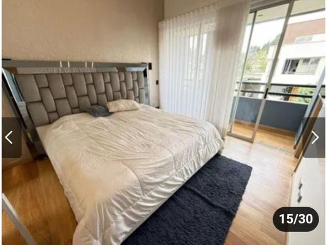 Casa de 4 alcobas en venta en Barro Blanco, Rionegro, 185 m² · foto 10 de 19