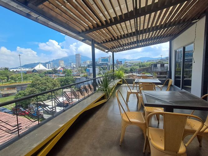 Oficina en arriendo en San Jose Sur, Pereira, 16 m² · foto 7 de 8