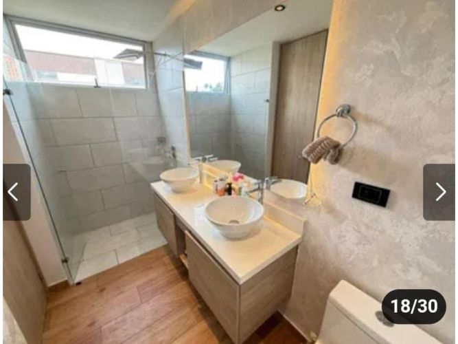 Casa de 4 alcobas en venta en Barro Blanco, Rionegro, 185 m² · foto 17 de 19