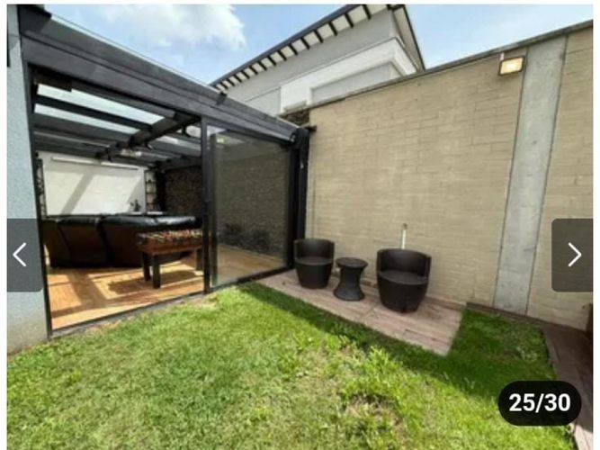 Casa de 4 alcobas en venta en Barro Blanco, Rionegro, 185 m² · foto 18 de 19