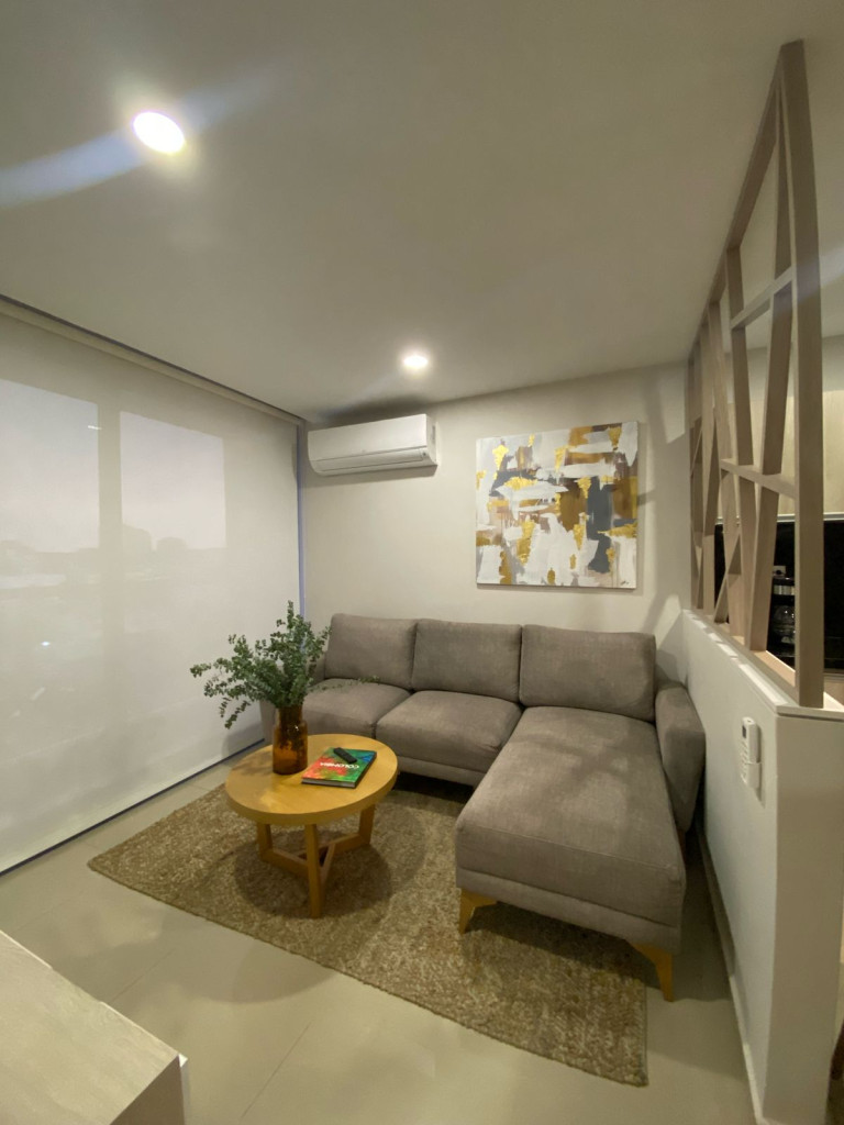 Apartaestudio en Arriendo en El tabor, Barranquilla