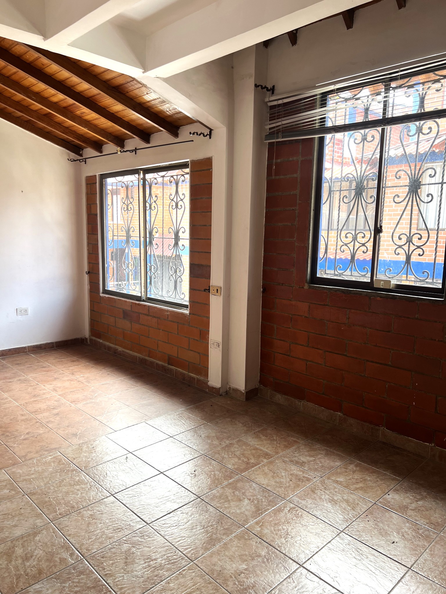 Casa en venta en Quintas De Jardin Colonial, Dosquebradas · foto 4 de 24