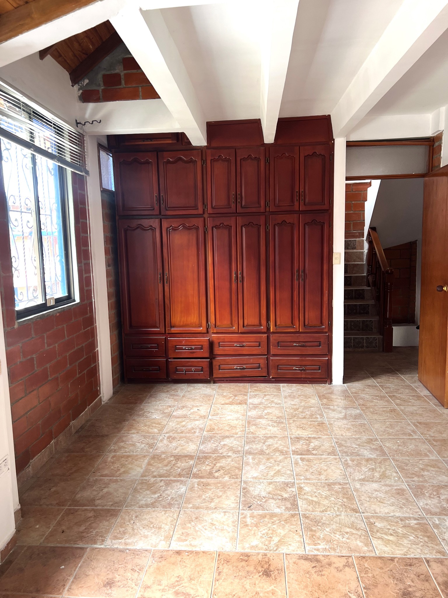 Casa en venta en Quintas De Jardin Colonial, Dosquebradas · foto 3 de 24