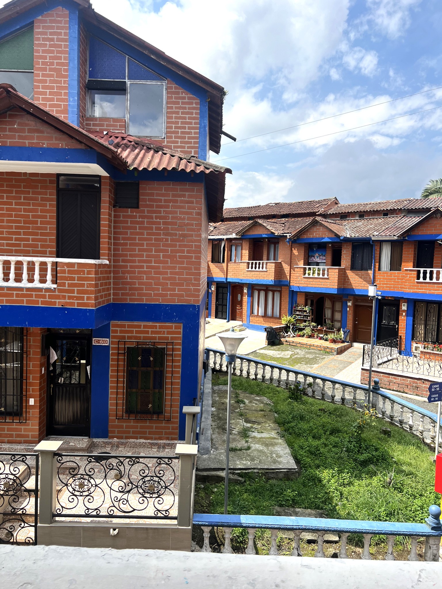 Casa en venta en Quintas De Jardin Colonial, Dosquebradas · foto 17 de 24
