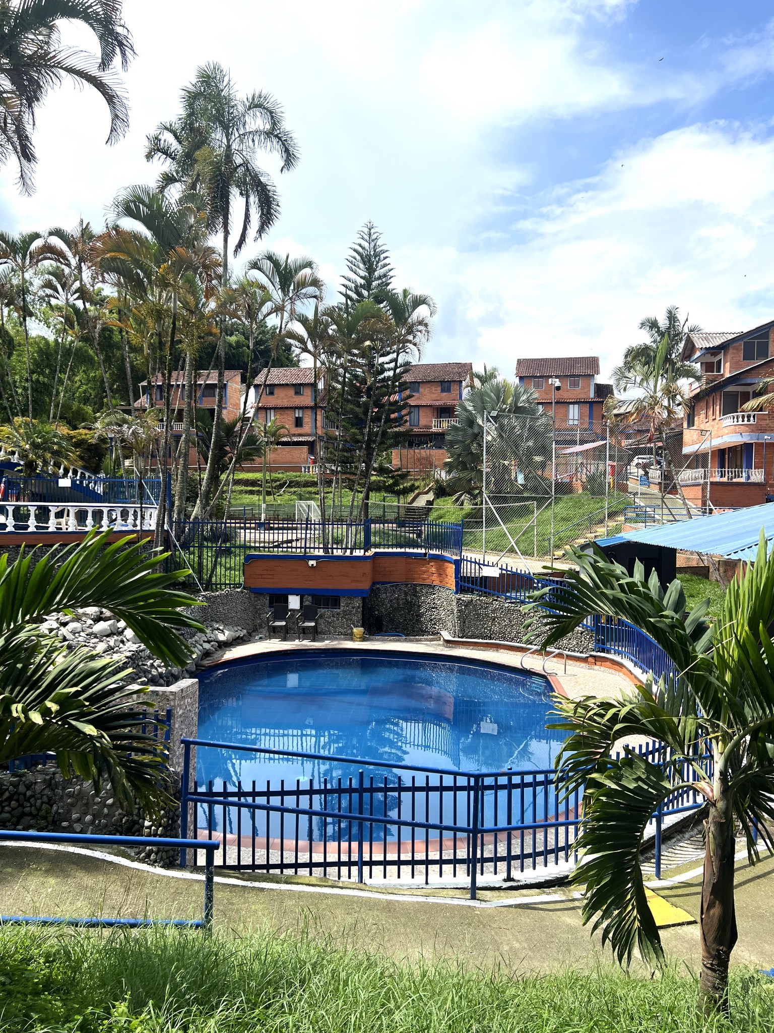Casa en venta en Quintas De Jardin Colonial, Dosquebradas · foto 18 de 24