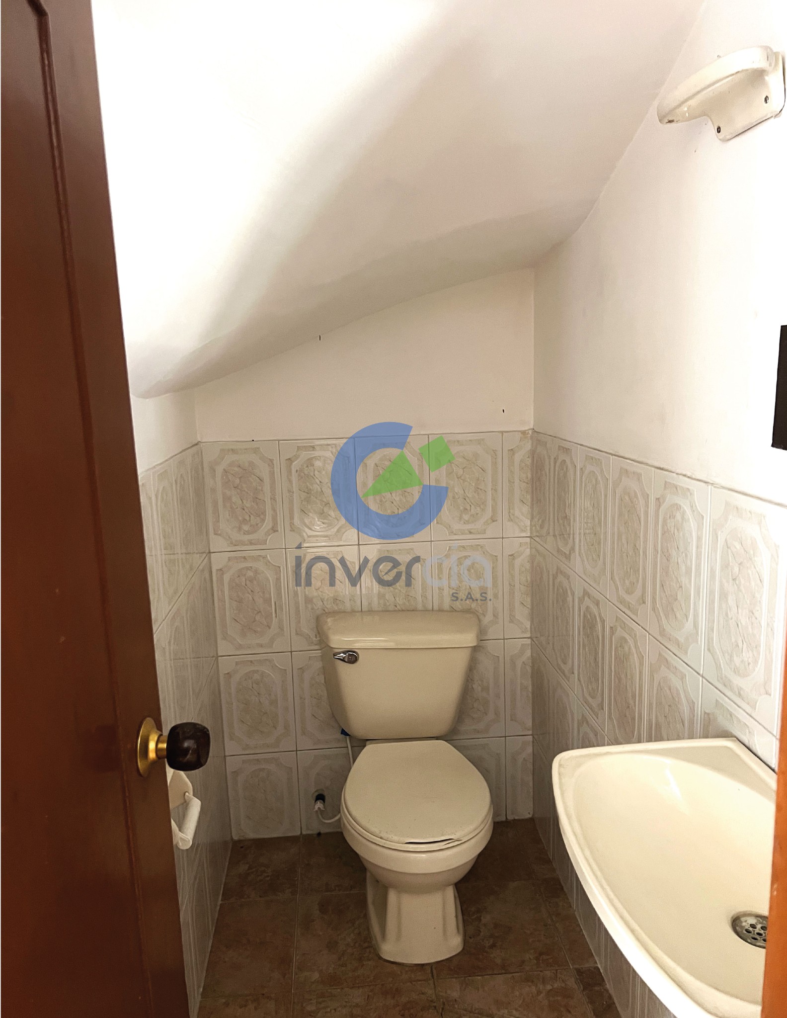 Casa en venta en Quintas De Jardin Colonial, Dosquebradas · foto 19 de 24