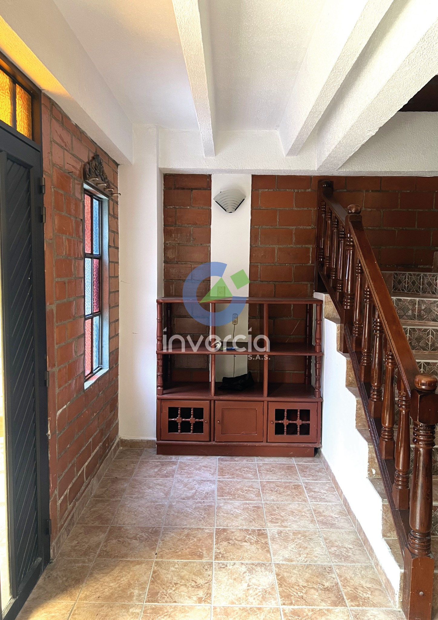 Casa en venta en Quintas De Jardin Colonial, Dosquebradas · foto 22 de 24