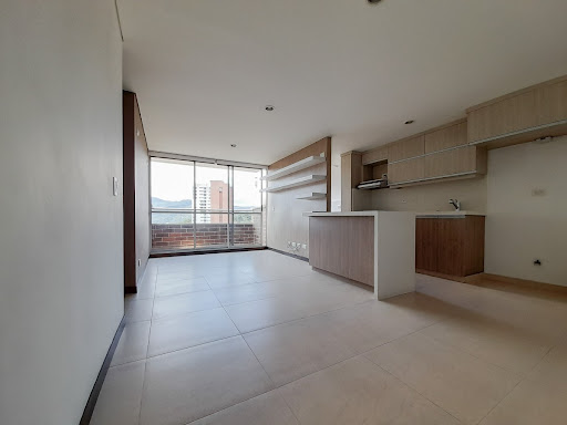 Apartamento en Arriendo en La doctora, Sabaneta