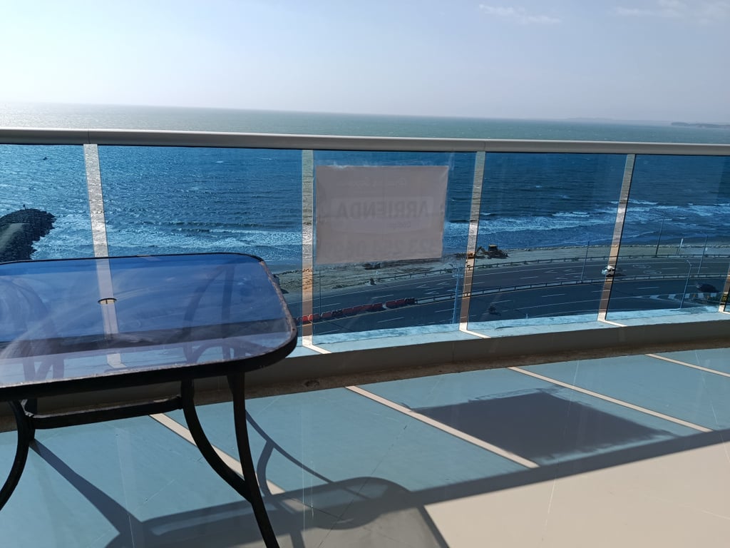 Apartamento en arriendo en Crespo, Cartagena · foto 4 de 12