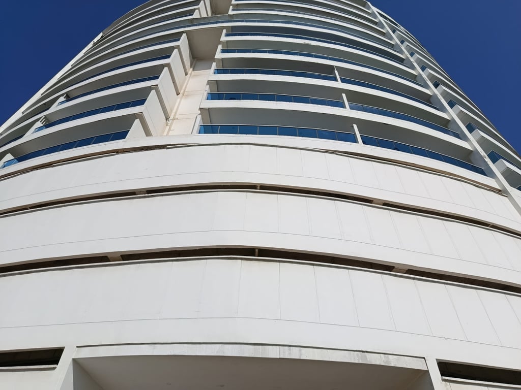 Apartamento en arriendo en Crespo, Cartagena · foto 6 de 12