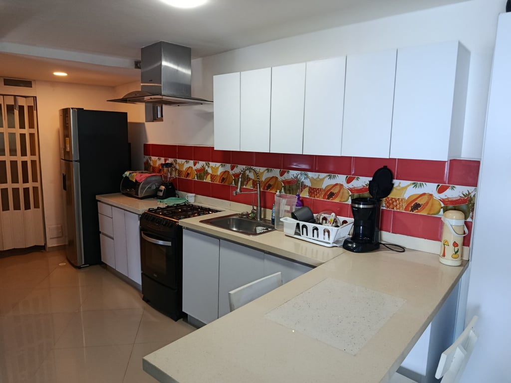 Apartamento en arriendo en Crespo, Cartagena · foto 10 de 12