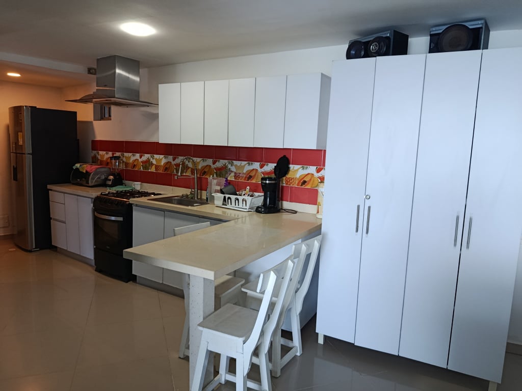 Apartamento en arriendo en Crespo, Cartagena · foto 11 de 12