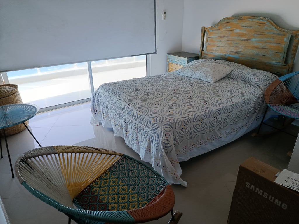 Apartamento en arriendo en Crespo, Cartagena · foto 12 de 12