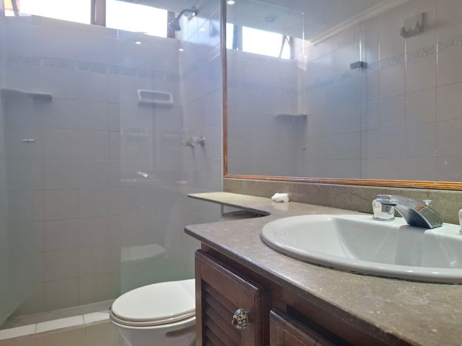 Apartamento de 2 alcobas en arriendo en El Poblado, Medellín, 75 m² · foto 14 de 16