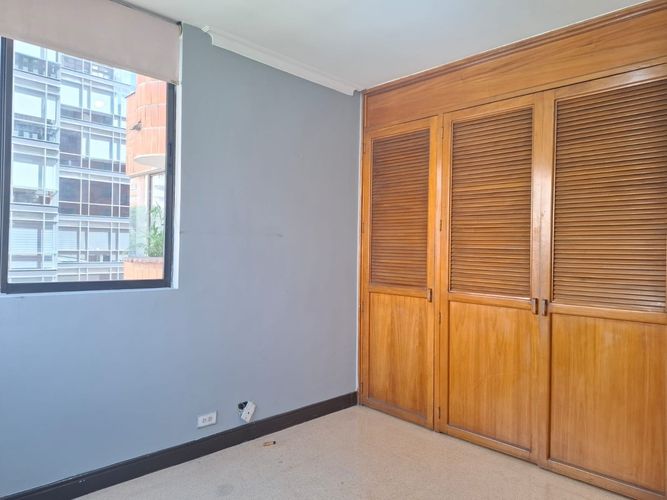 Apartamento de 2 alcobas en arriendo en El Poblado, Medellín, 75 m² · foto 7 de 16