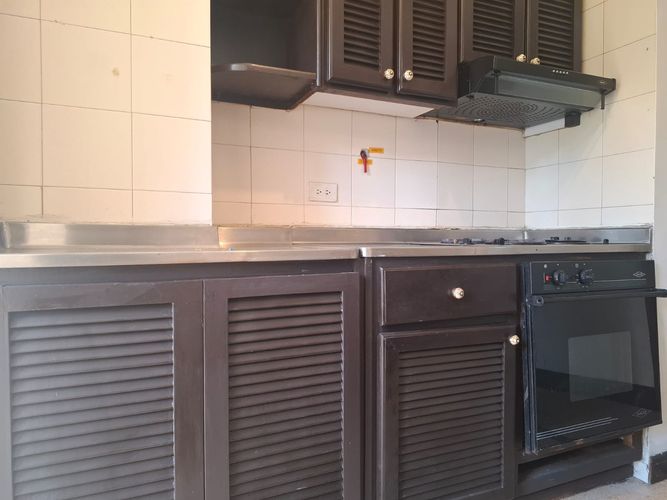Apartamento de 2 alcobas en arriendo en El Poblado, Medellín, 75 m² · foto 4 de 16