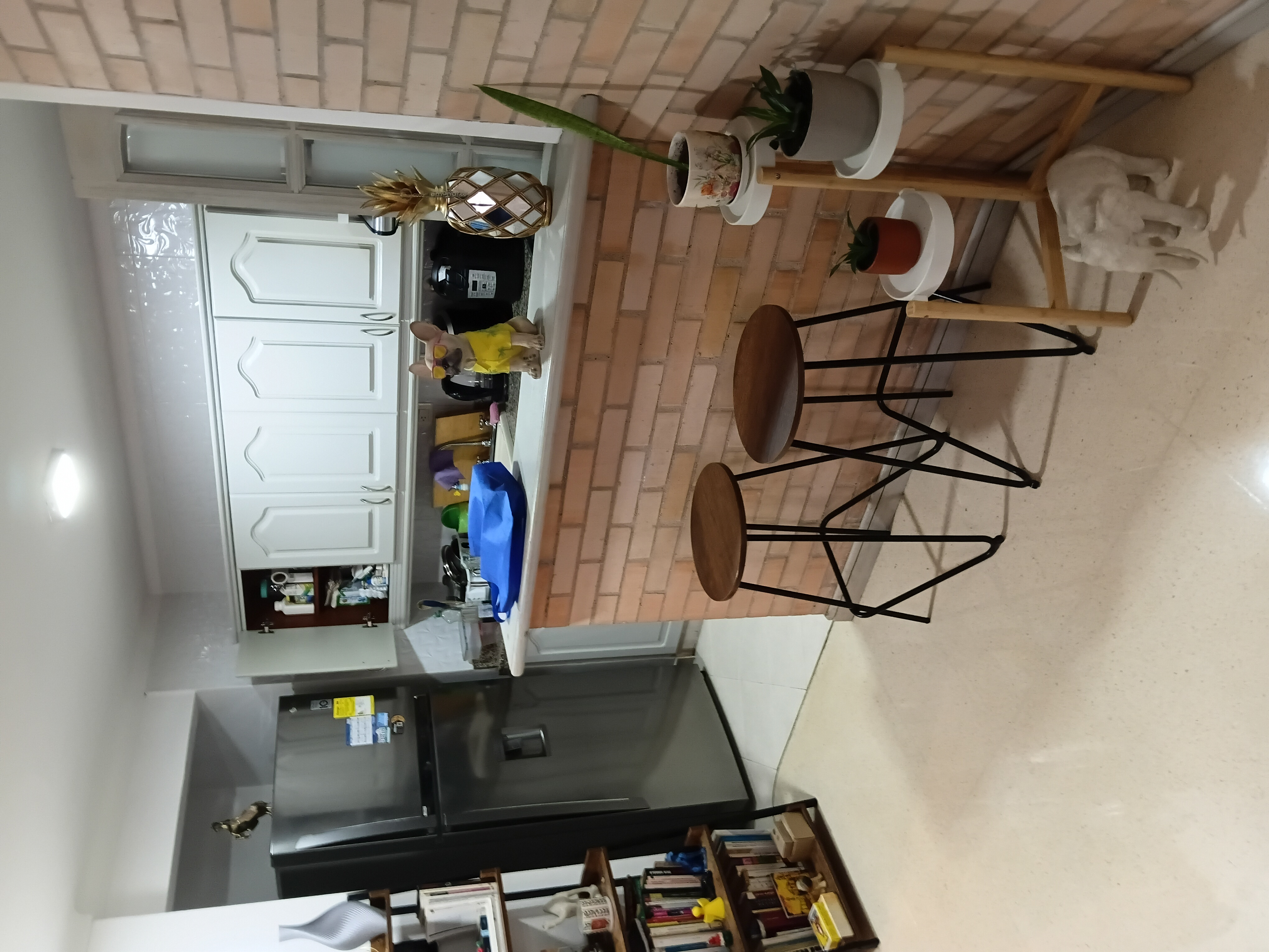 Apartamento en venta en Laureles, Medellín 3
