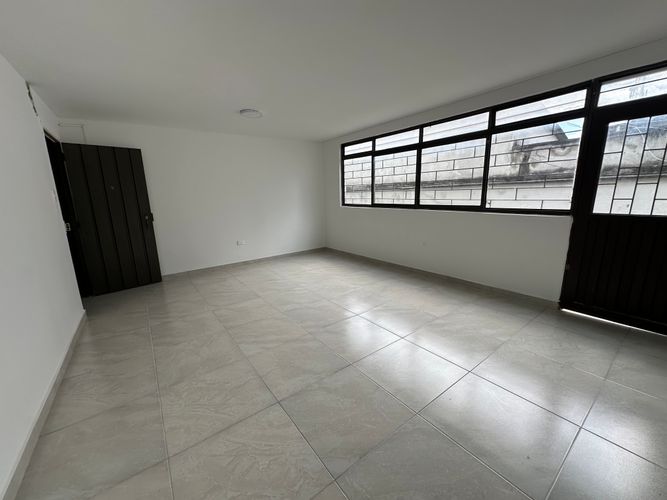 Oficina en arriendo en Sector Parque Valencia, Armenia, 50 m² · foto 4 de 6