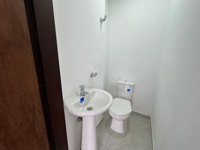 Oficina en arriendo en Sector Parque Valencia, Armenia, 50 m² · foto 6 de 6