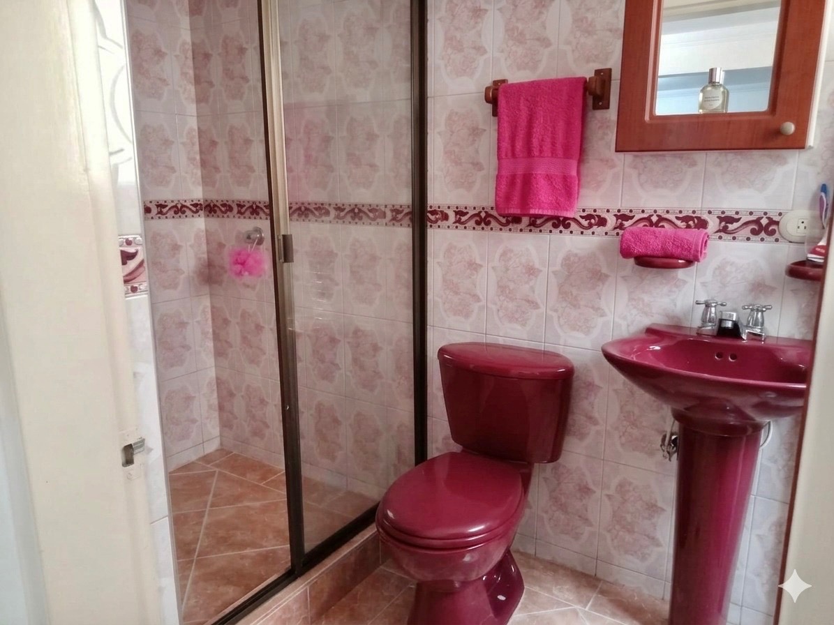 Casa en venta en Villa Luz, Bogotá · foto 20 de 20