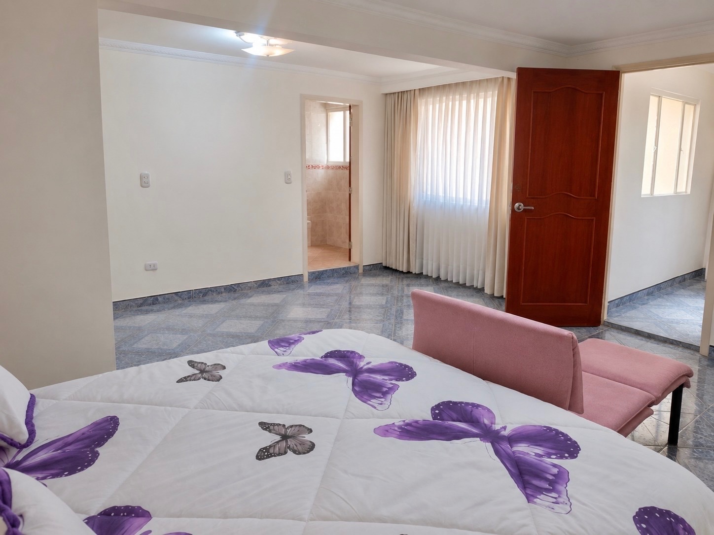 Casa en venta en Villa Luz, Bogotá · foto 17 de 20