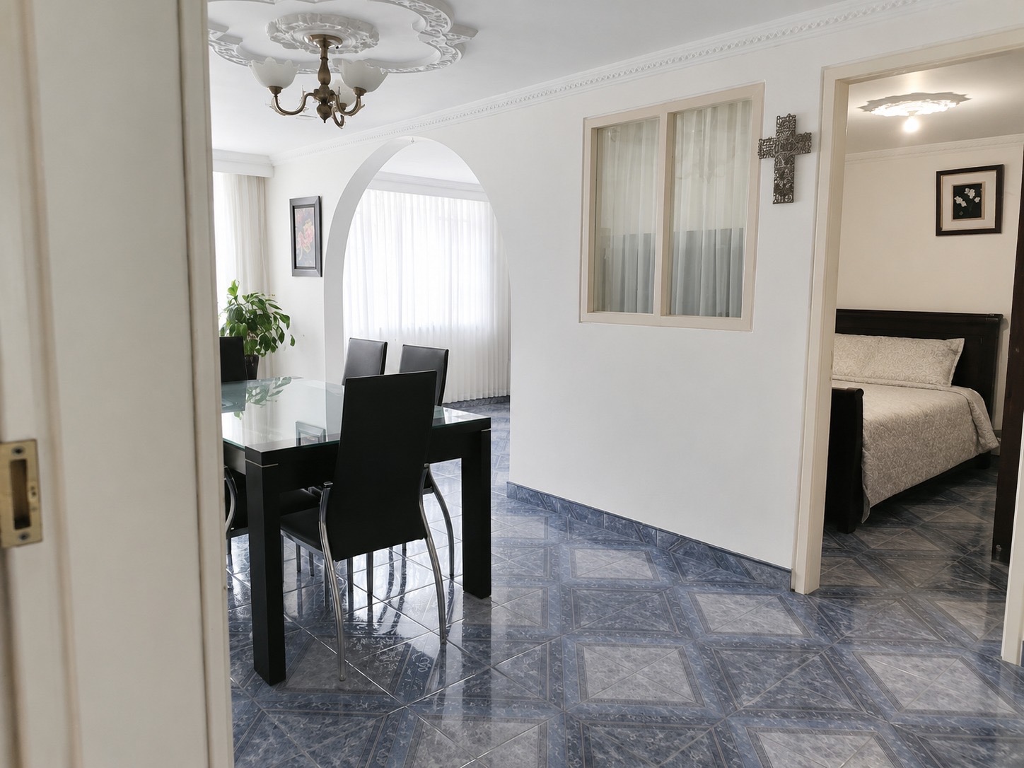 Casa en venta en Villa Luz, Bogotá · foto 4 de 20