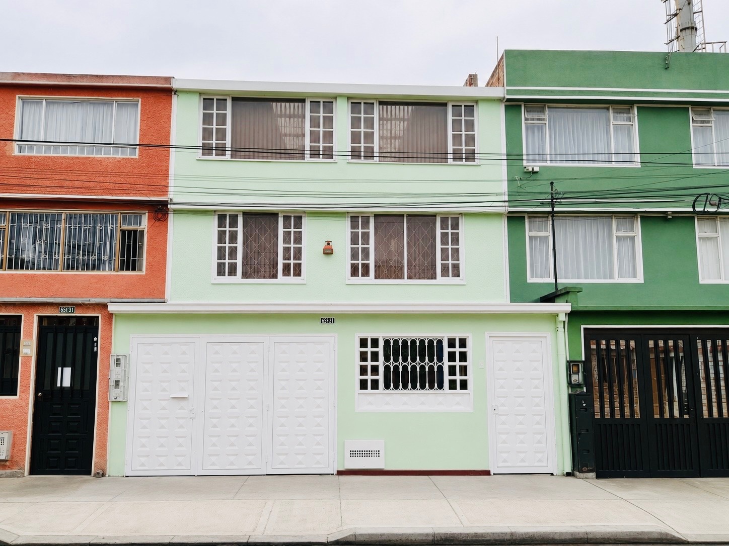 Casa en venta en Villa Luz, Bogotá · foto 7 de 20