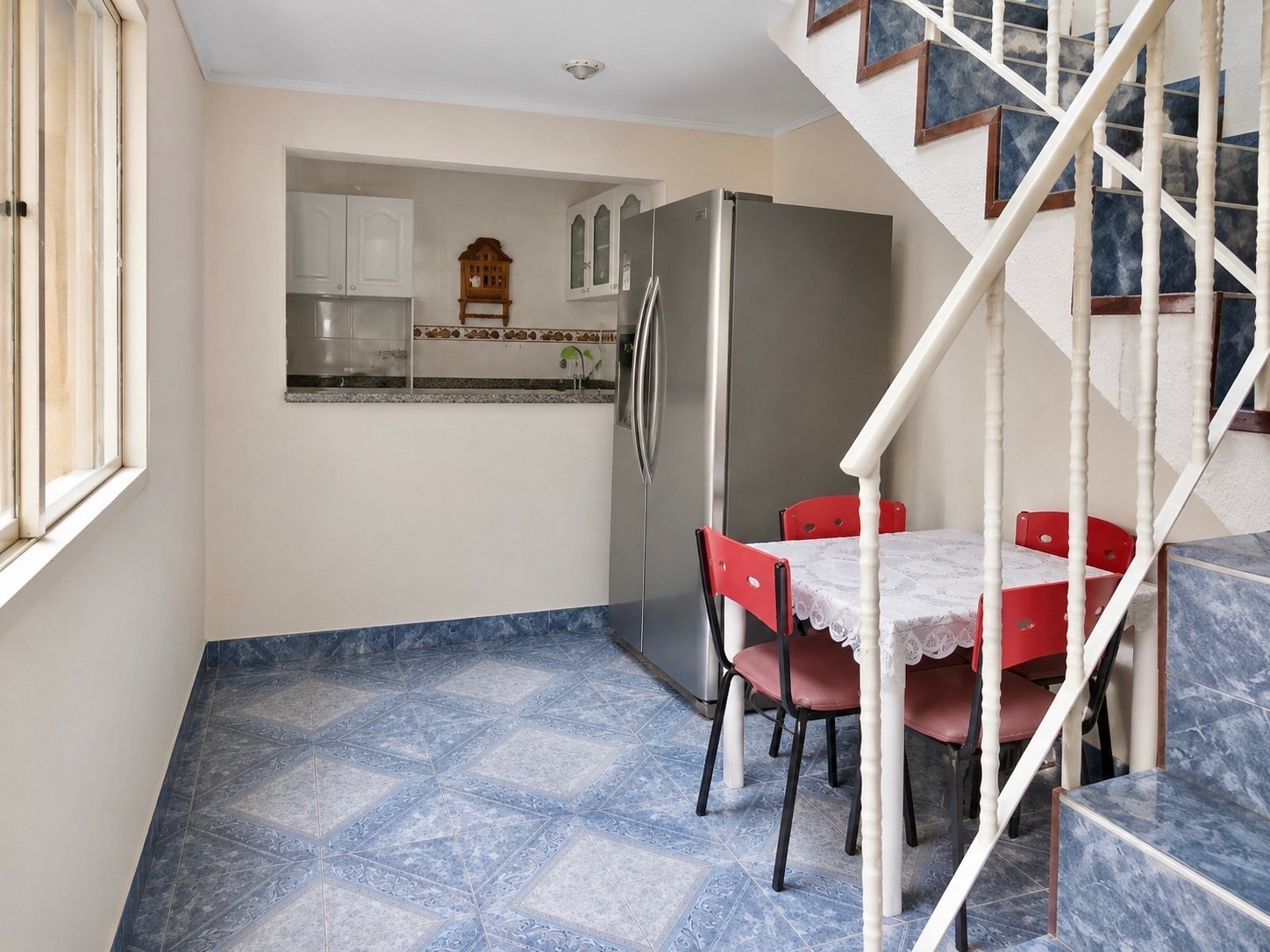 Casa en venta en Villa Luz, Bogotá · foto 18 de 20