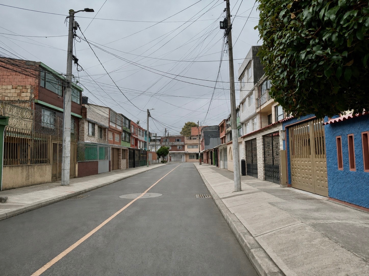 Casa en venta en Villa Luz, Bogotá · foto 5 de 20