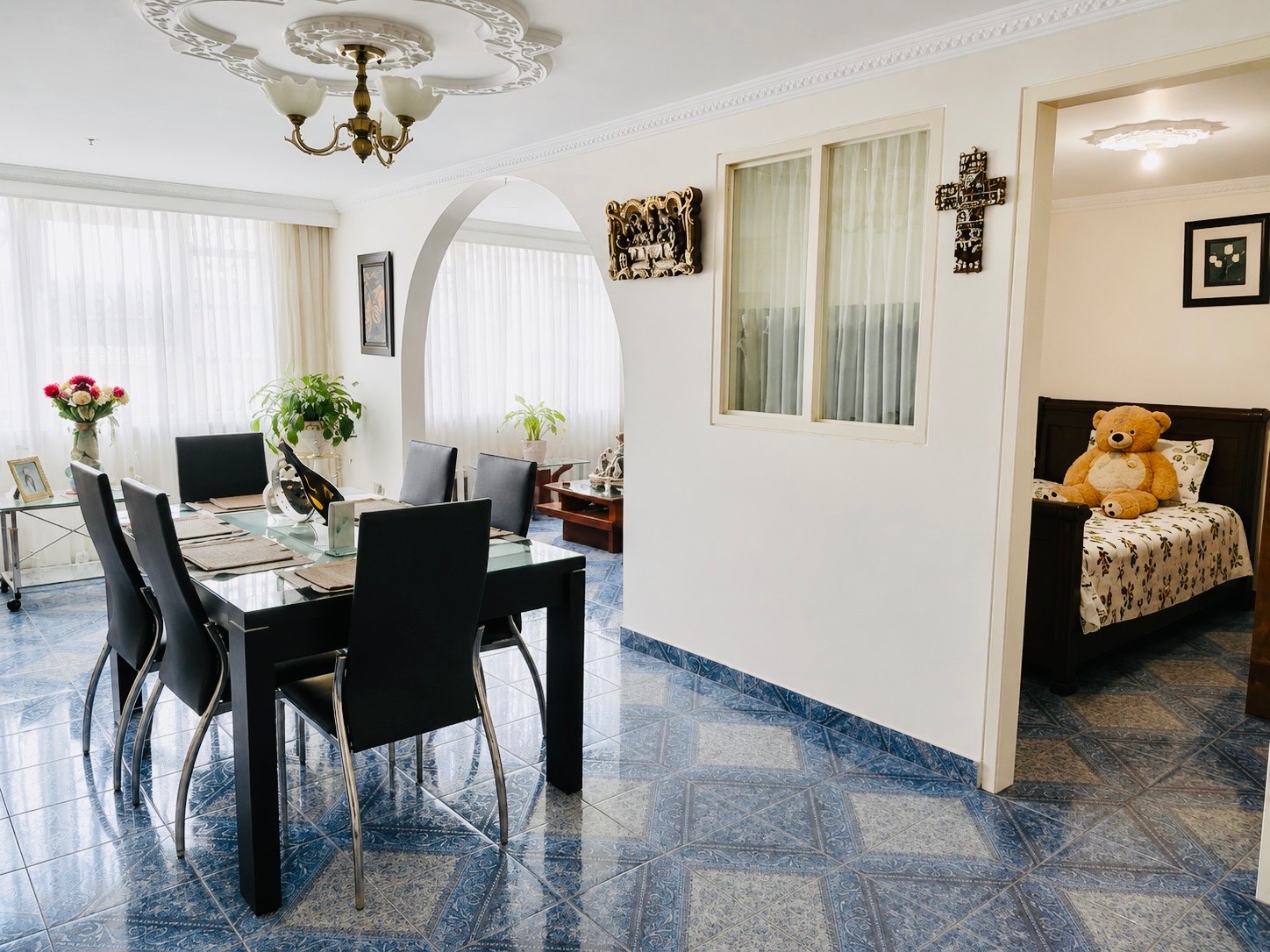 Casa en venta en Villa Luz, Bogotá · foto 13 de 20