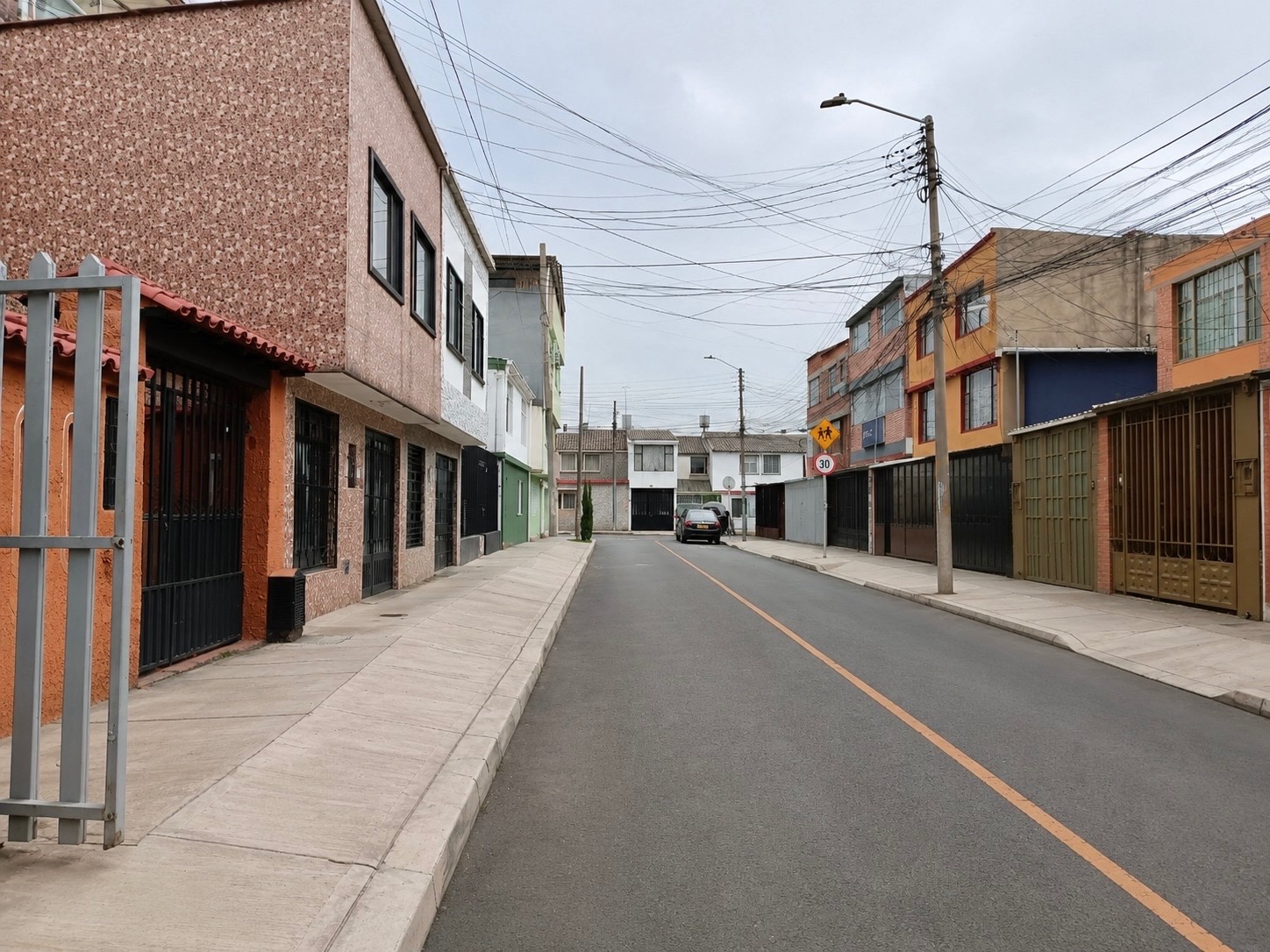 Casa en venta en Villa Luz, Bogotá · foto 12 de 20