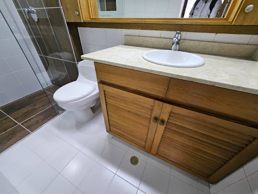Apartamento en arriendo en Lalinde, Medellín · foto 23 de 24