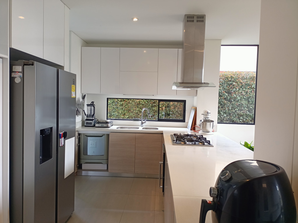 Casa en Venta en Los Robles Bosque Residencia, Cajicá