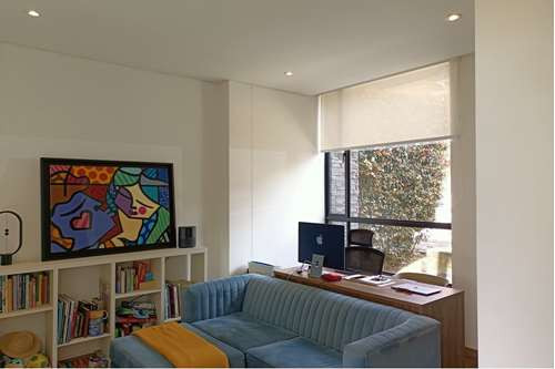 Casa en Venta en Los Robles Bosque Residencia, Cajicá