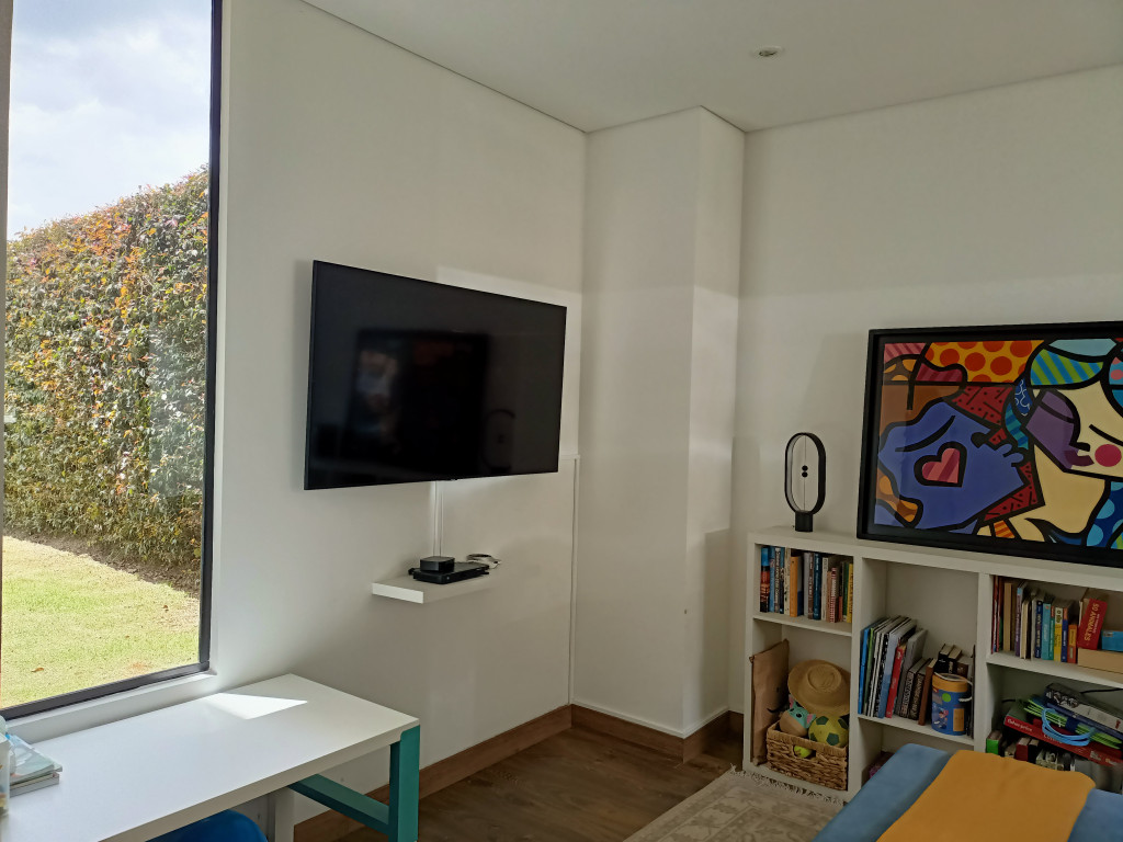 Casa en Venta en Los Robles Bosque Residencia, Cajicá