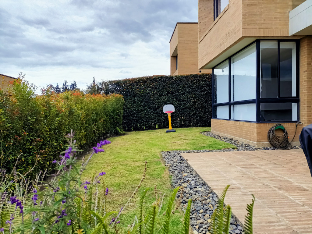 Casa en Venta en Los Robles Bosque Residencia, Cajicá