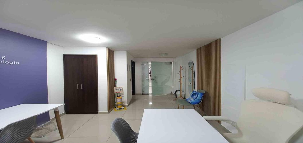 Consultorio en venta en Sector Plaza De Bolivar, Pereira, 20 m² · foto 6 de 12