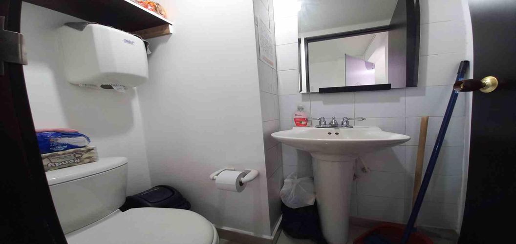 Consultorio en venta en Sector Plaza De Bolivar, Pereira, 20 m² · foto 10 de 12