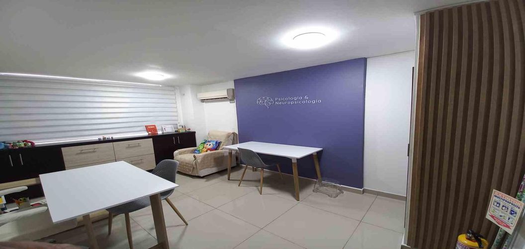 Consultorio en venta en Sector Plaza De Bolivar, Pereira, 20 m² · foto 12 de 12