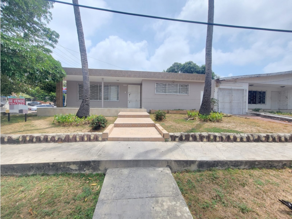 House for rent in Ciudad jardin, Barranquilla