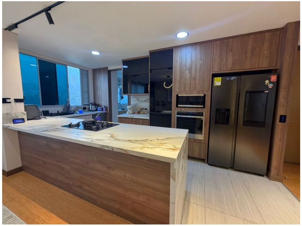 Apartamento en venta en Medellín 2
