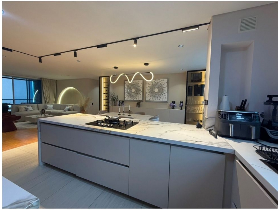 Apartamento en venta en Medellín 3